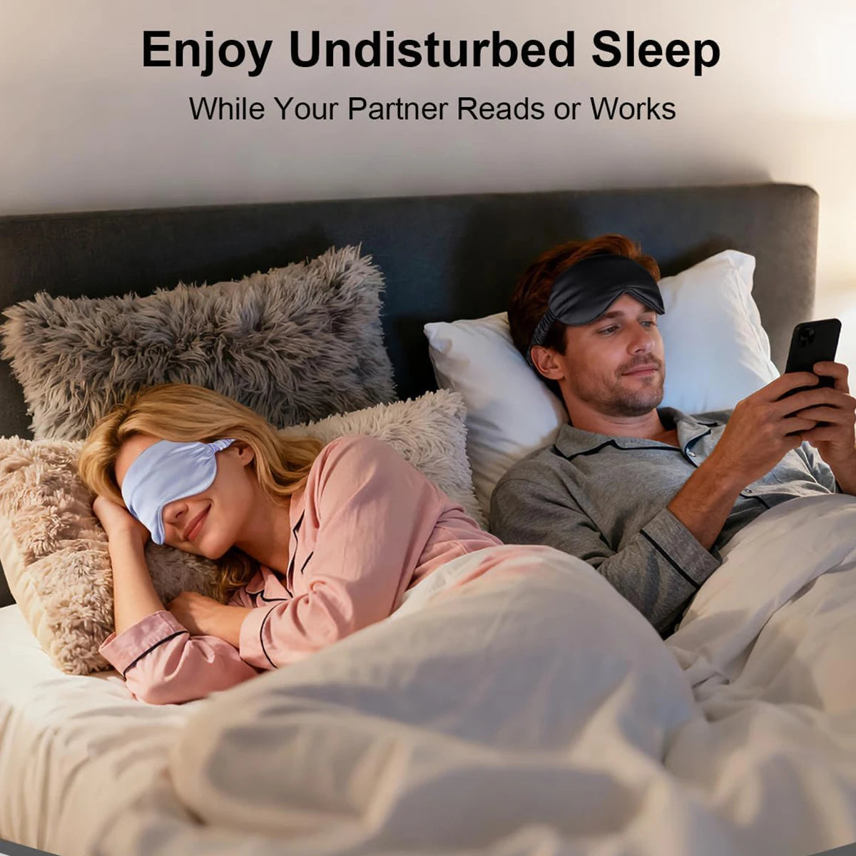 Welstra Sleep Mask