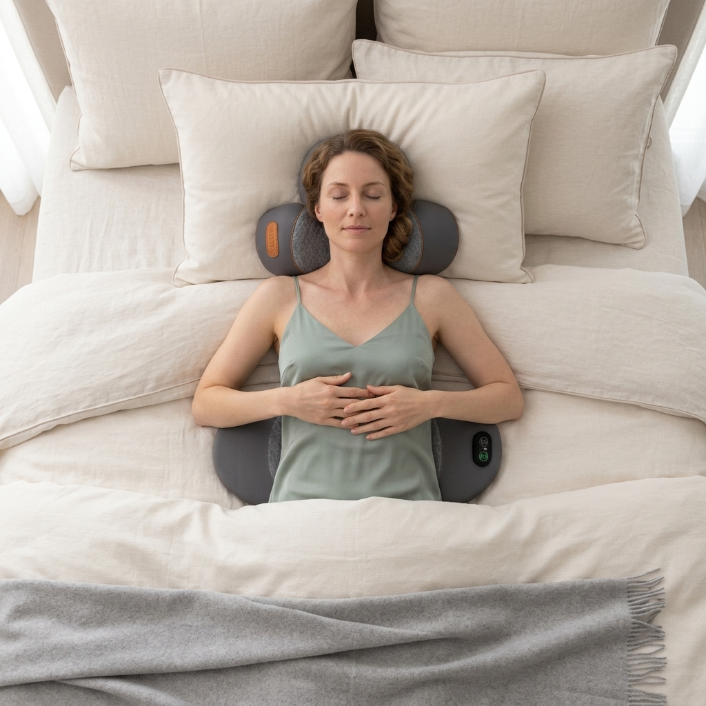 Welstra Thera Back Pillow