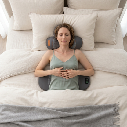 Welstra Thera Back Pillow