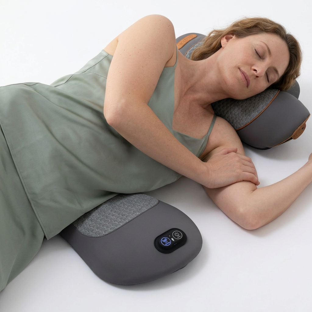 Welstra Thera Back Pillow