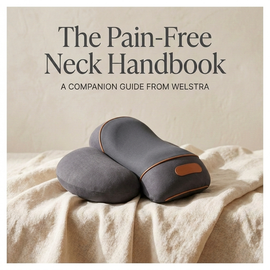 Welstra Pain Free Neck Handbook PDF